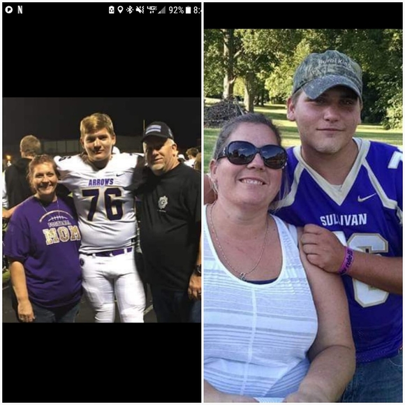 Meet your Posher, Christian - Picture 1 of 1